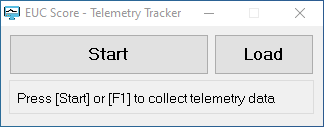 Telemetry Tracker