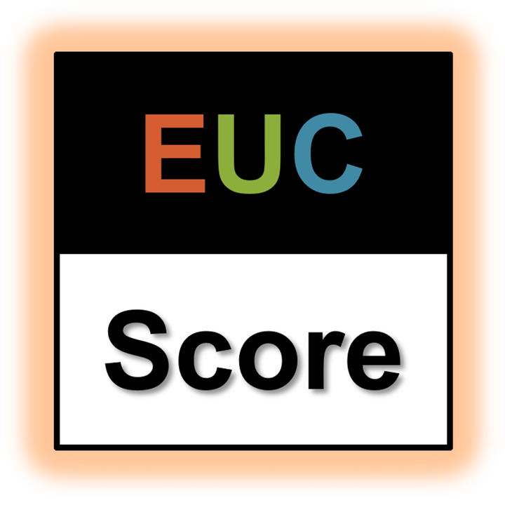 EUC Score
